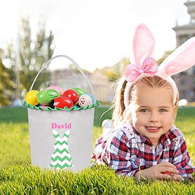  Personalized Easter Gift for Girls - Little Girl