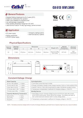 MIGHTY MAX BATTERY 12-Volt 9 Ah Sealed Lead Acid (SLA) Rechargeable Battery  ML9-12 - The Home Depot