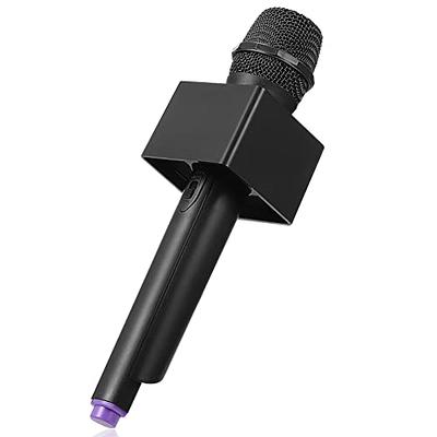 Dynamic Microphone Vintage Nightclub Stage Performance Karaokes Mic