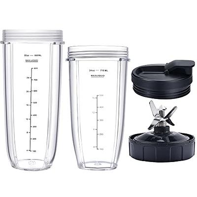 Ninja Nutri Ninja BL642 Duo Auto iQ Blender - Macy's