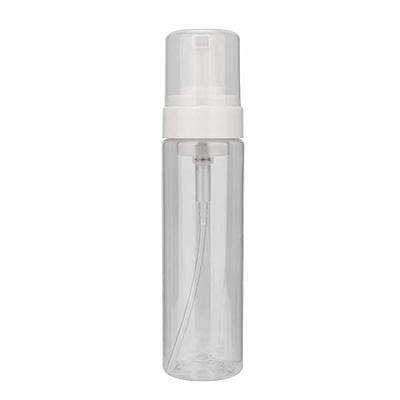 200ML Empty Bottle Travel Soap Bottle, Tattoo Cyanophyta Green Algae Empty  Foaming Bottle, Soap Dispenser Tattoo Foaming Pump (Transparent) - Yahoo  Shopping