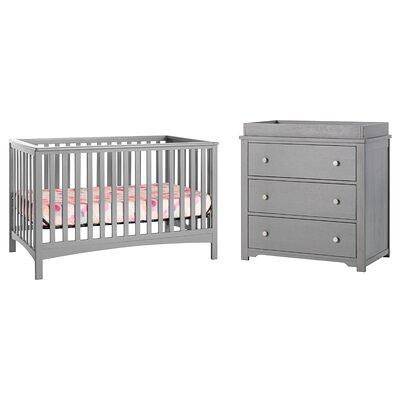 European Design Modern Baby Cribs