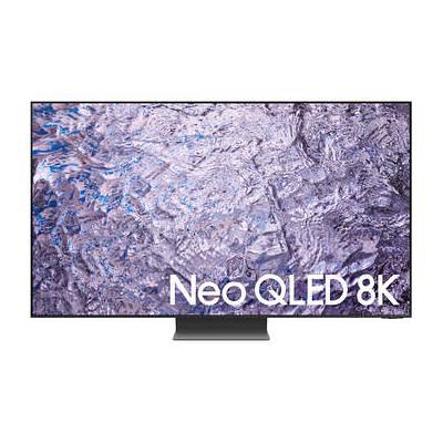 Samsung Q70C 55 4K HDR Smart QLED TV QN55Q70CAFXZA B&H Photo