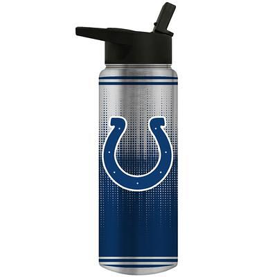 Detroit Lions Squeezy Water Bottle