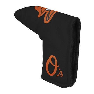 Team Effort Atlanta Braves Blade Putter Cover