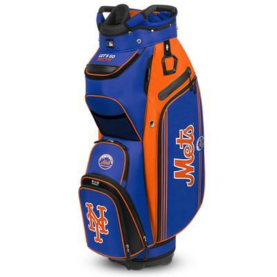 WinCraft New York Mets Bucket III Cooler Cart Golf Bag - Yahoo