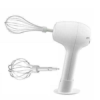 Hand Mixer, SmartStore™ Hand Held Mixer