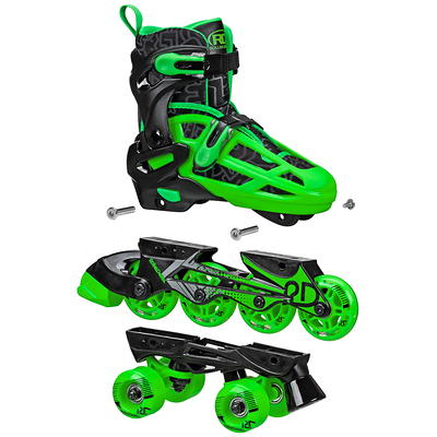 Beta Inline Skates – Roller Derby