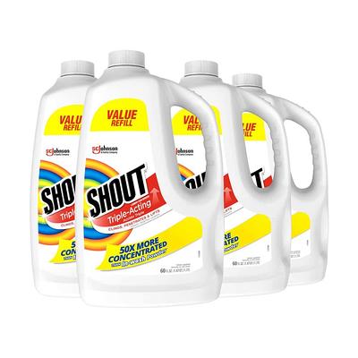 Shout Advanced Action Gel Stain Remover Refill, Shop