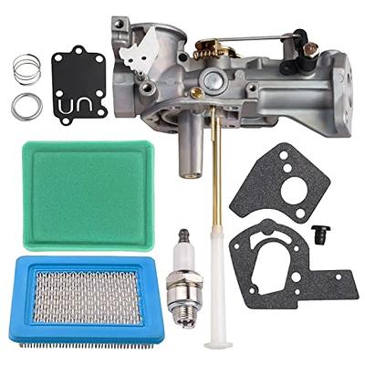 Carburetor For Briggs & Stratton 135232 133212 133202 135202 112202 112232