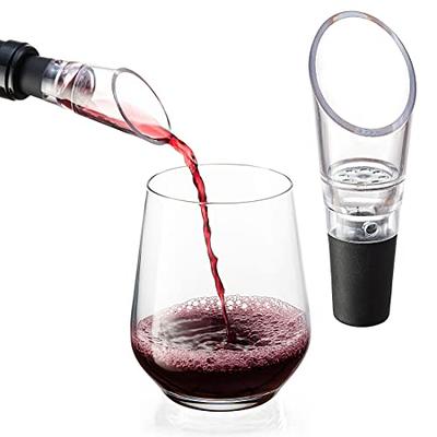 Corkcicle Wine Aerator Pourer - Macy's