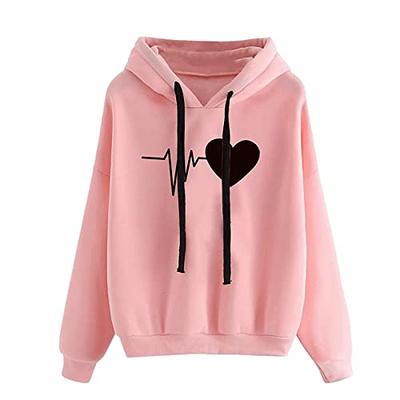 Preppy Womens Sweatshirt Gift Trendy Hoodies Aesthetic Clothing Oversized  Hoodie Oversized Sweatshirt Aesthetic Clothes Tumblr Hoodie -  Israel