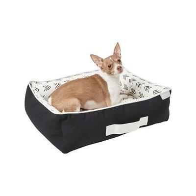 Furhaven Quilt Top Convertible Indoor-outdoor Dlx Cooling Gel Dog