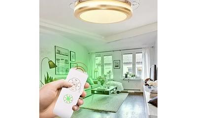 Universal Ceiling Fan Lamp Timing Wireless Control Remote Control