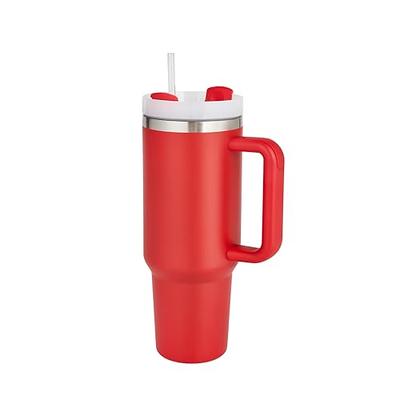 CHTENZY Insulated Travel Coffee Mug With Lid, Hot and Cold, Stainless Steel  Cups, Transparent Lid, P…See more CHTENZY Insulated Travel Coffee Mug With