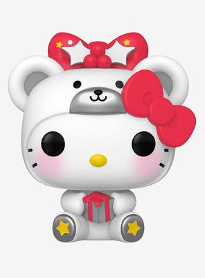 Funko Sanrio Pop! Hello Kitty (With Present) Vinyl Figure - Yahoo Shopping