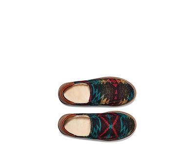 Sanuk Sidewalk Surfer ST Donavon Shoes Mens