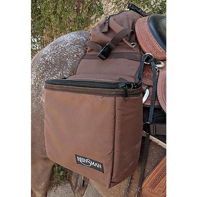  MORXPLOR Insulated Fish Cooler Bag for Fishing