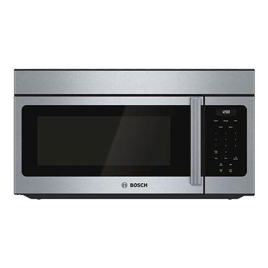 Insignia - 0.9 Cu. Ft. Compact Microwave - Stainless steel