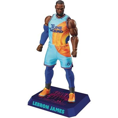 Space Jam A New Legacy Lebron James Ultimate Tune Squad 12