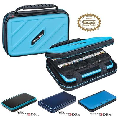 New Nintendo Switch 3ds Game Card Case 96 Game Card Case Jsver Hard Carrying Case For Nintendo 3ds 3ds Xl New 2ds Xl Ll 2ds Ds Dsi Dsi Xl Ll Nintendo Switch Sony Ps Vita