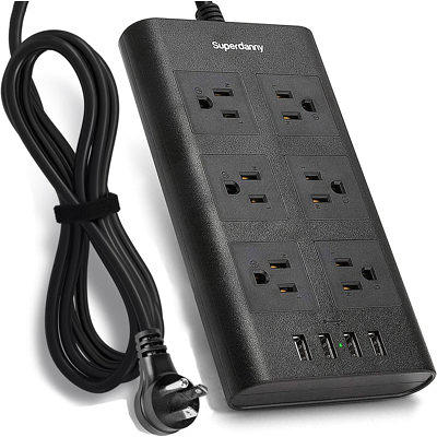 Adesso 7-Port USB 3.0 Hub with Power Switches and AUH-3070P B&H