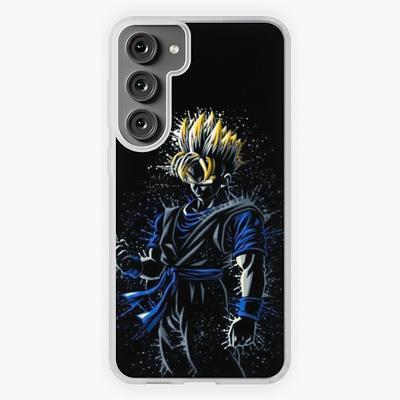 DRAGON BALL GOKU ULTRA INSTINCT Samsung Galaxy S21