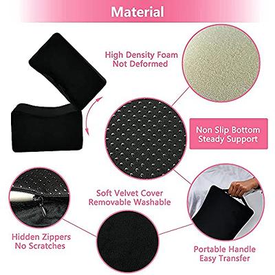 BBL Pillow After Surgery for Butt Pillows Brazilian Butt Lift for Sitting  Booty BBL Chair Pillow Recovery OP Post Surgery Pillow Medical Chair Car  Seat Cushion (Black) - Yahoo Shopping