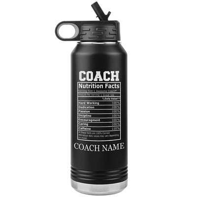 Personalized Gatorade Water Bottle. Sports Reusable - Yahoo Shopping