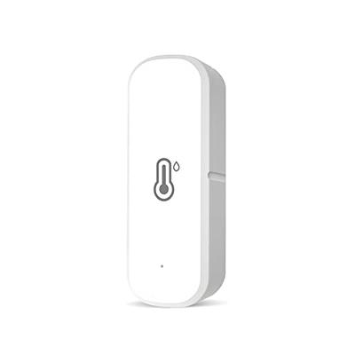 Tuya WiFi Temperature and Humidity Sensor Indoor Humidity Sensor