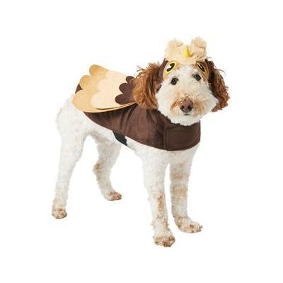 Frisco Front Walking Workout Girl Dog & Cat Costume, XX-Large