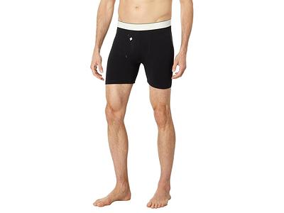 tasc Performance BamBare Boxer Brief (Black) Men's Underwear - Yahoo  Shopping