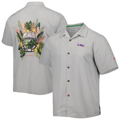 Men's Buffalo Bills Tommy Bahama White Sport Coconut Point Palm