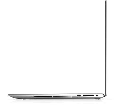  Dell XPS 15 XPS 9520 Laptop (2022) 15.6'' 4K Touch Core i9 -  2TB SSD - 64GB RAM - 3050 Ti 14 Cores @ 5 GHz - 12th Gen CPU Win 11 Pro,  Platinum Silver : Electronics