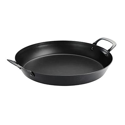 Magefesa 15 Carbon Steel Paella Pan