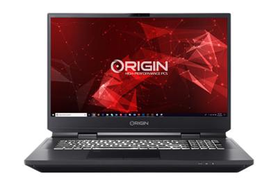 Dòng laptop chơi game Origin PC EON17-X Gaming Laptop - Intel Core i7 - UHD 17.3\