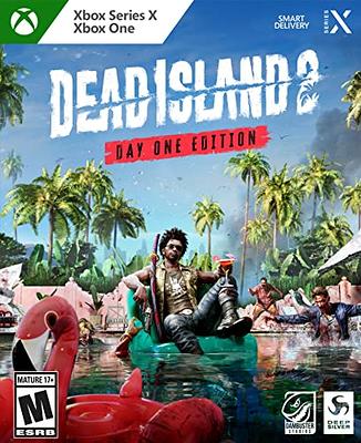 Dead Island 2 Gold Edition Xbox One, Xbox Series X, Xbox Series S