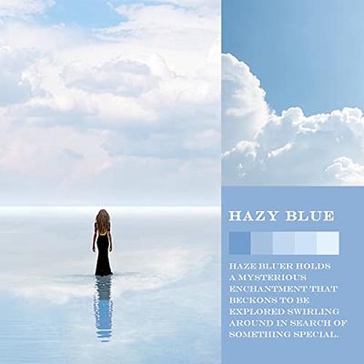 HAZY BLUE Travel Size