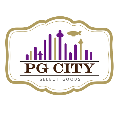 PG CITY 紫金城-嚴選商品