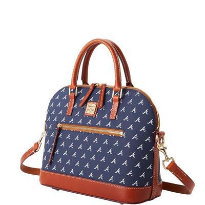 Dooney & Bourke MLB Philadelphia Phillies Shopper Tote