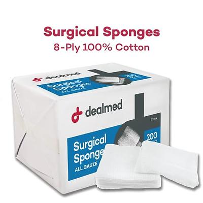  HEALQU Medical Tape Paper For Surgical, Wound Care, First  Aid Supplies And Labeling Packages