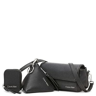 Calvin Klein Argo Crossbody Bag