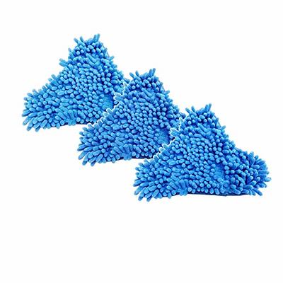 Steam Mop Pads Washable Microfiber Cleaning Steam Pads For - Temu