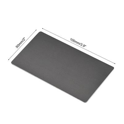 Where can I purchase anodized aluminum blanks? : r/Laserengraving