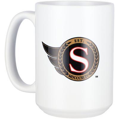 St. Louis Cardinals 15oz. Primary Logo Mug