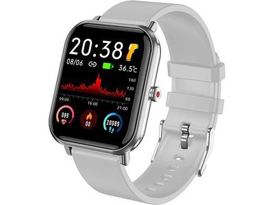 Axball Vital Fit Track, Vital Fit Track Smart Watch,Fitness Tracker with  Blood Pressure Blood Oxygen…See more Axball Vital Fit Track, Vital Fit  Track