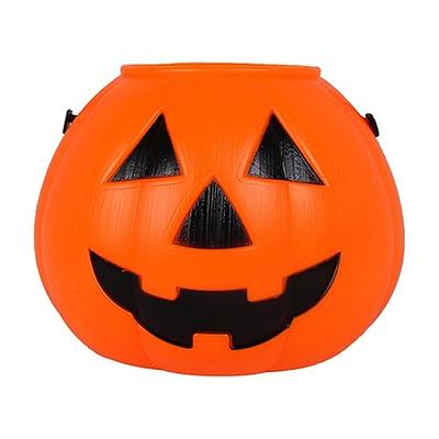 Unique Attachable Toddler Baby Food/Snack Container Halloween Candy Bucket