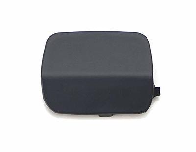 Front Bumper Tow Hook Cap Replacement Cover For BMW 3 Series 328i E90