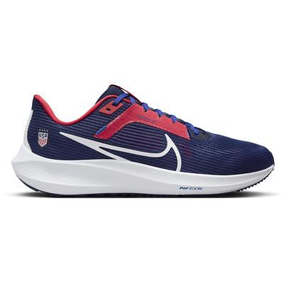 Nike Pegasus 39 (NFL Los Angeles Rams) Men's Road Running Shoes.