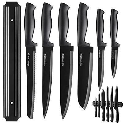 2023 Upgrade Rolling Knife Sharpener Tool Kit Engineered in Germany  Magnetic Kitchen Knife Sharpener Roller kitchen knives sharpener Kit with  15 & – Yaxa Colombia